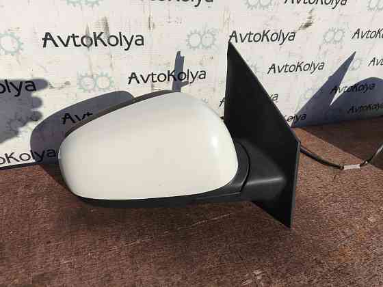 Дзеркало праве Nissan Note E11 2005-2012 Ковель