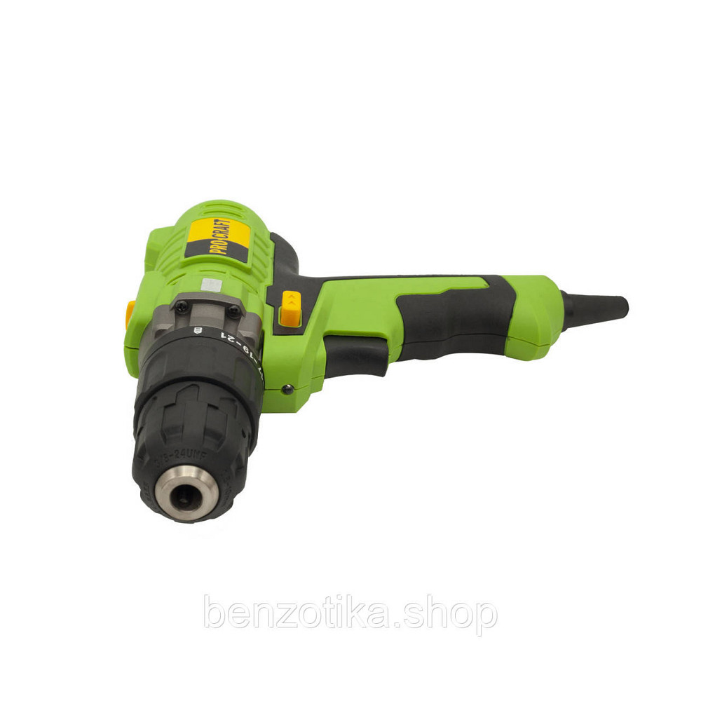 Шуруповерт мережевий Procraft PB1350 Киев - изображение 4