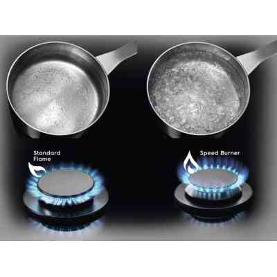 Варочна поверхня Electrolux KGS6424SX Вінниця