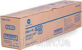 Фотобарабан черный DR311 K Konica Minolta bizhub C220 / C280 (A0XVORD, DR-311) Киев