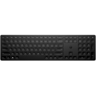 Клавіатура HP 450 Programmable Wireless UA Black (4R184AA) Вінниця - фото 1