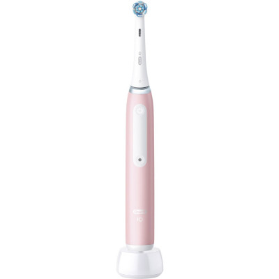 Електрична зубна щітка Oral-B iOG3.1A6.0 Blush Pink Вінниця - фото 2