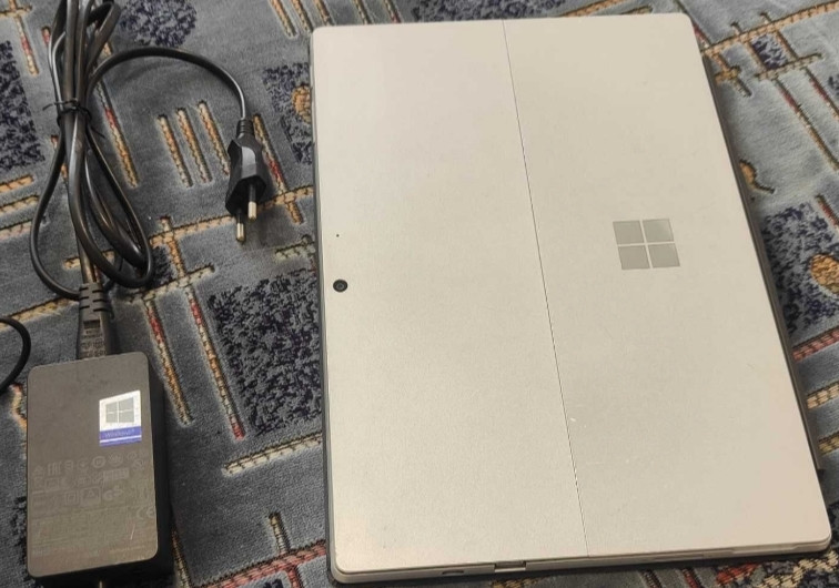 Планшет Surface Pro 7, SSD 256GB, RAM DDR3 8GB, CPU i5-1035G4-8 ядер Киев - изображение 7