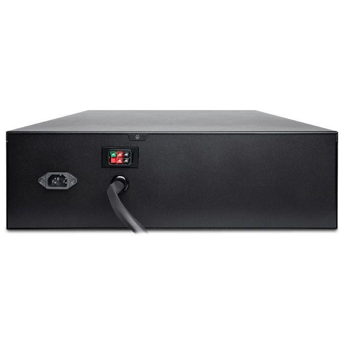 Батарея до ДБЖ Powercom MRT-6K/10K 20*9Ah 12V 1А (EBP.MRT-10K.240VDC.CH1A) Киев - изображение 2