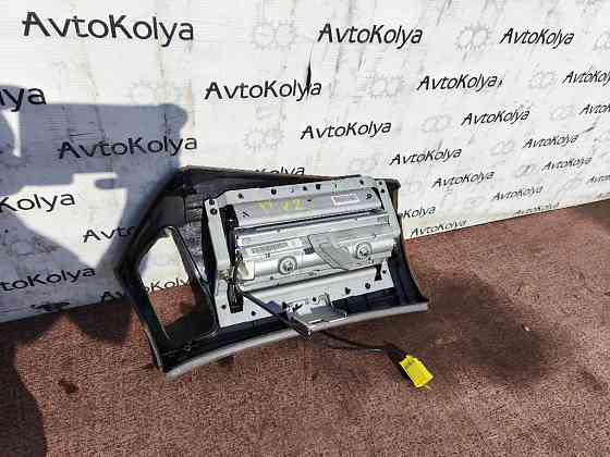 Подушка безпеки пасажира AirBag Nissan Primera P12 2001-2007 Ковель