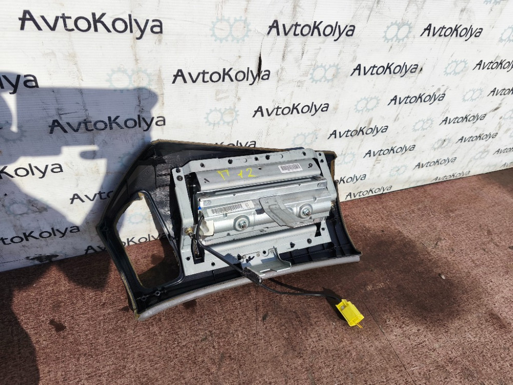 Подушка безпеки пасажира AirBag Nissan Primera P12 2001-2007 Ковель - изображение 2