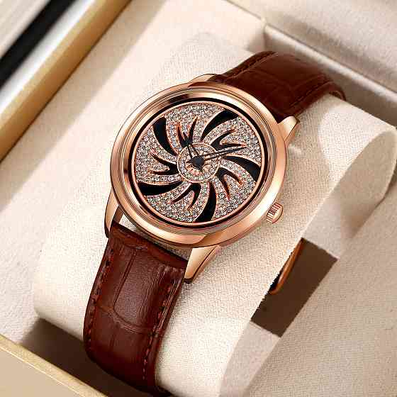 Skmei 2179BN Brown Київ