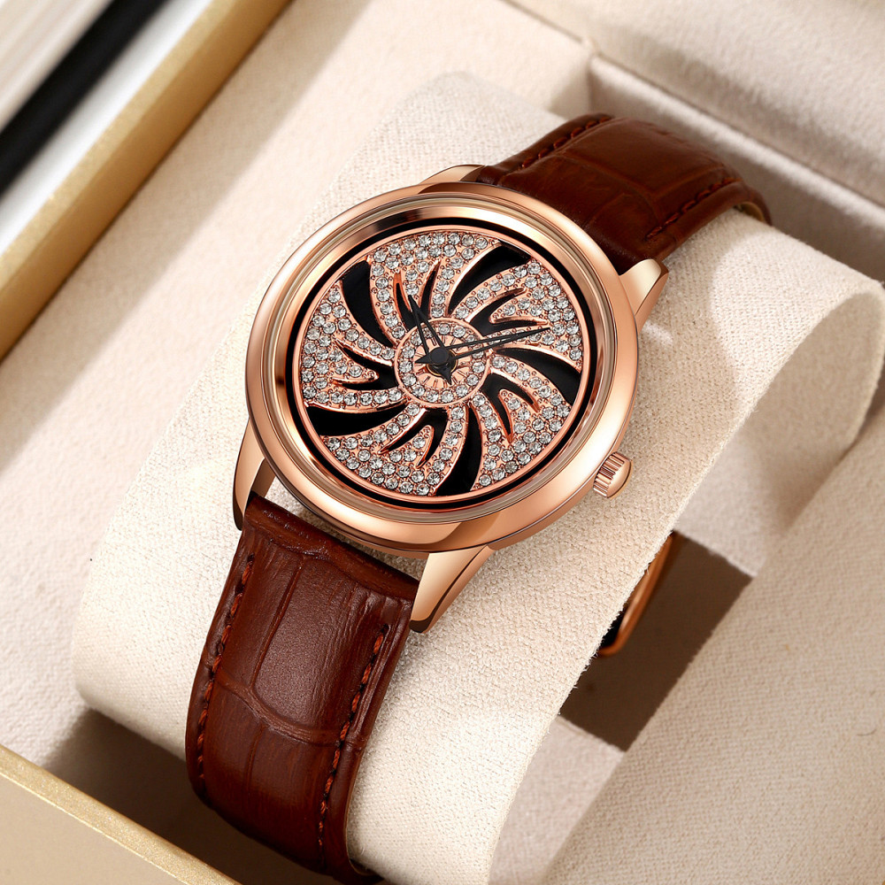 Skmei 2179BN Brown Київ - фото 4