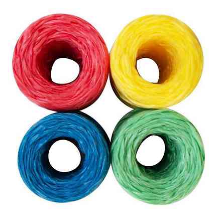 Нитка теплична поліпропілен 200г Харків