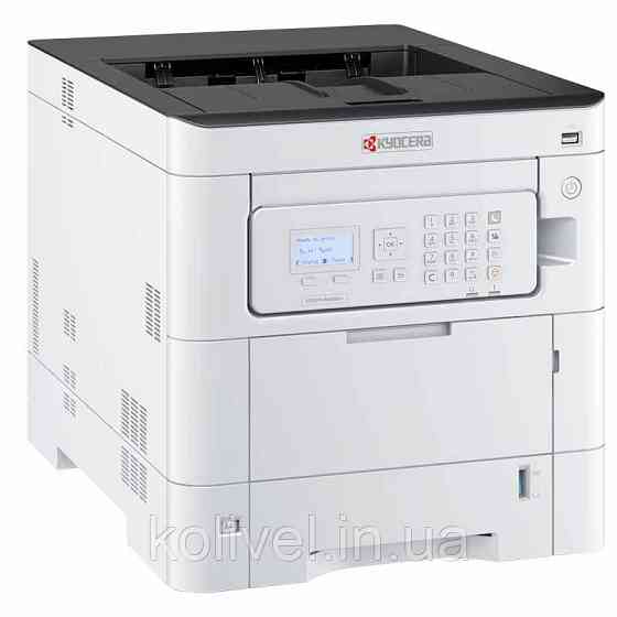 Принтер ECOSYS PA3500cx (1102YJ3NL0) Київ