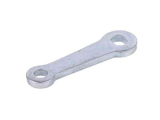 Тяга важеля увімкнення 1/2/3 передачі — КПП (3+1) Мукачево