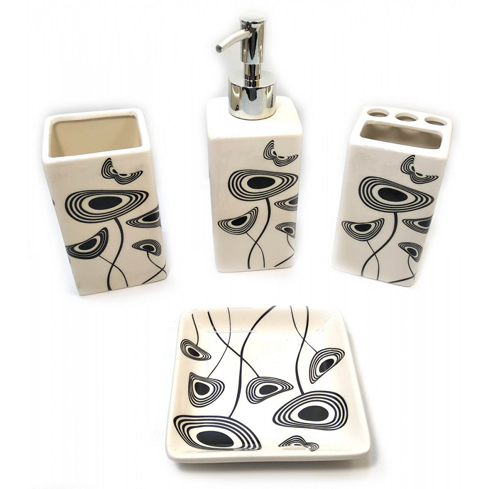 Набір для ванної кімнати Київ - фото 1