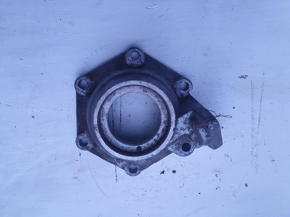 Кришка підшипника вторинного вала КППС ЯМЗ-236 під спідометр. 236-1701205-Б4 Харків - фото 1