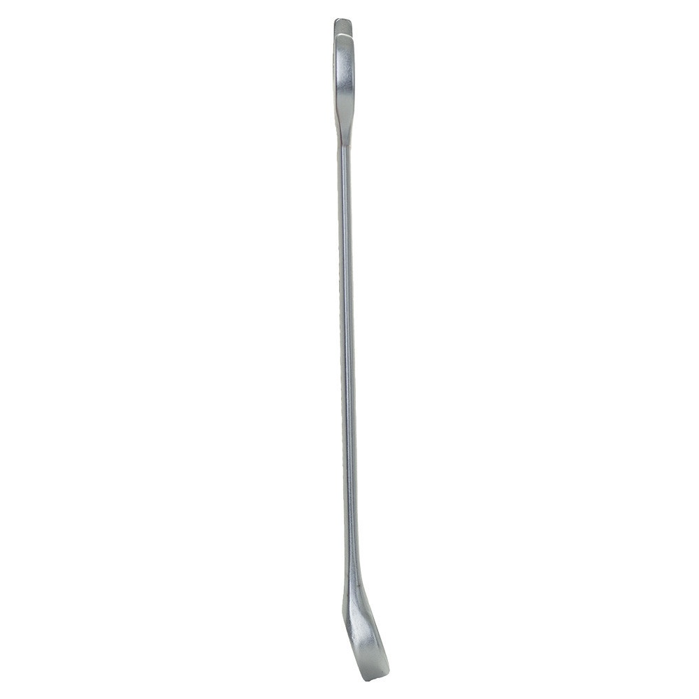 Ключ рожково-накидной 12мм CrV satine SIGMA (6021121) Киев - изображение 3