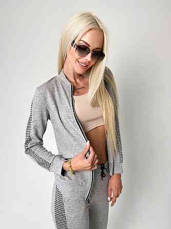 Спортивный женский костюм Leon Киев