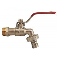 Кран пивний 1/2" ручка Харків - фото 1