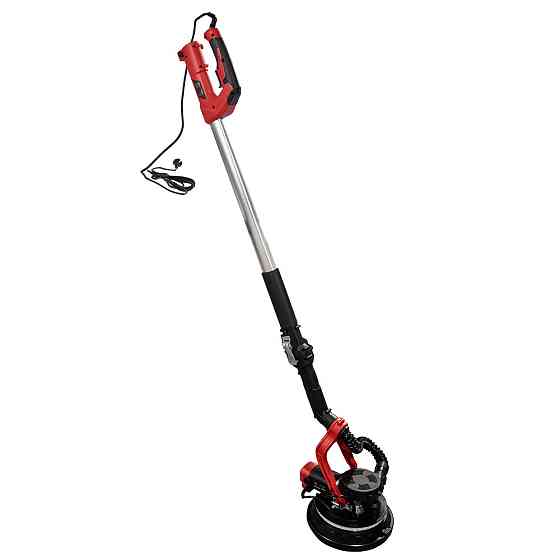 Машина шлифовальная Vitals Master SK 2388HP led Харьков