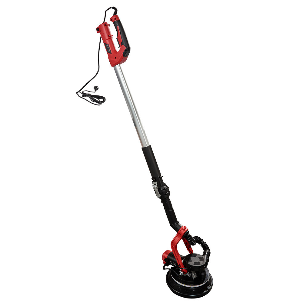 Машина шлифовальная Vitals Master SK 2388HP led Харьков - изображение 2