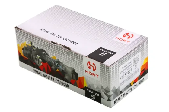 Циліндр торм, головний 2108 Hort Вінниця