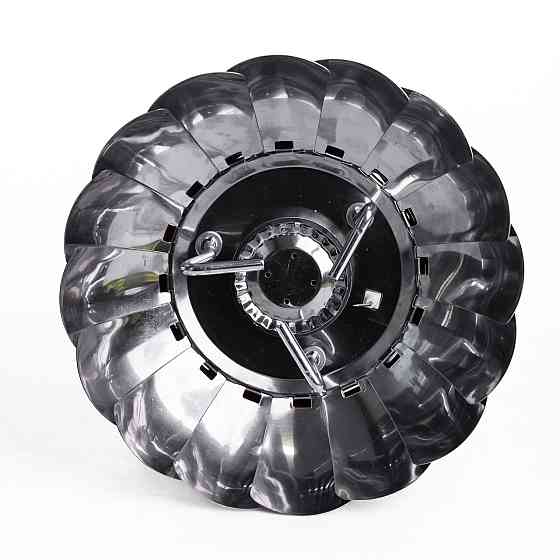 Газовий пальник 2800 Вт HP-DS3-9 таганок газовий туристичний червоний Коломыя