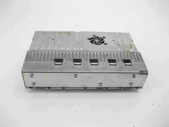 Mercedes-Benz  A2219000502 Аудіопідсилювач Harman / Becker CL C216 S-class short W221 S-class long V221 Одеса