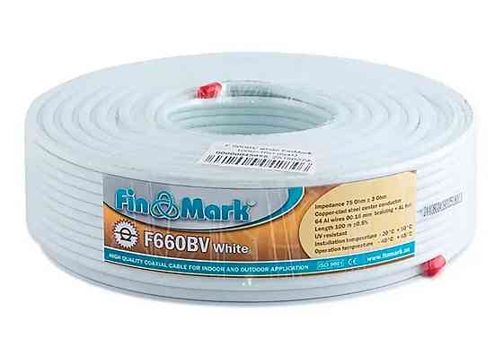 Телевизионный кабель класса Стандарт Винница