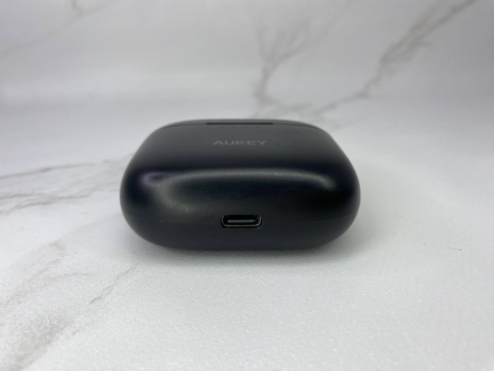 Б/В Бездротові навушники AUKEY EP-N5 TWS: активне шумозаглушення, якісний звук та ергономічний дизайн у стильному корпусі Київ - фото 13