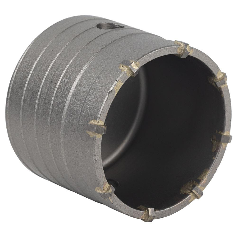 Коронка для бетону Ø70×70мм 8 зубців (тубус) SIGMA (1513091) Київ - фото 3