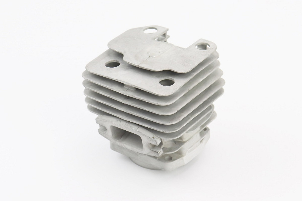 Циліндр к-кт (цпг) 4500 45сс-43mm (палець 11mm) Київ - фото 2