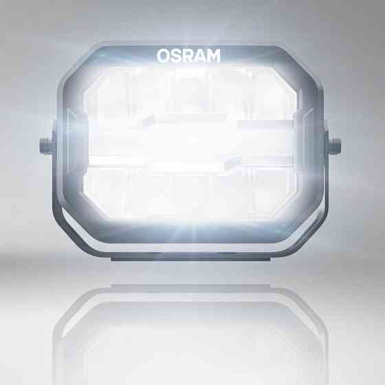 Світлодіодна фара OSRAM LEDDL113-CB Cube MX240-CB 70Watt 12-24v Харків