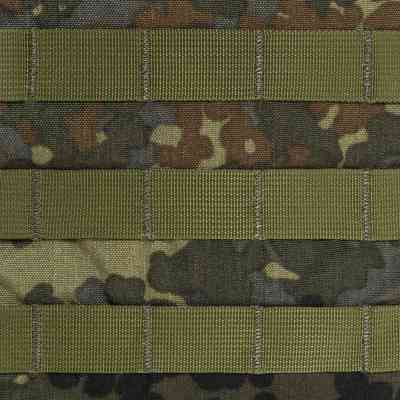 Рюкзак туристический Helikon-Tex 24л Backpack - Cordura - Flecktarn (PL-EDC-CD-23) Винница