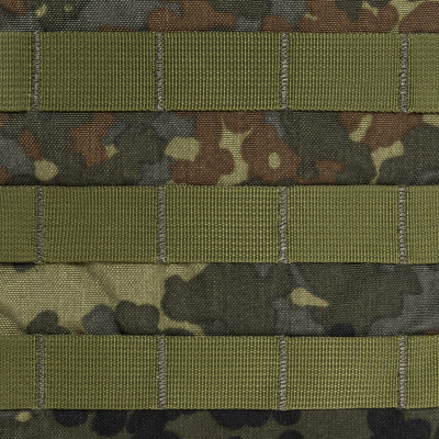 Рюкзак туристический Helikon-Tex 24л Backpack - Cordura - Flecktarn (PL-EDC-CD-23) Винница - изображение 4