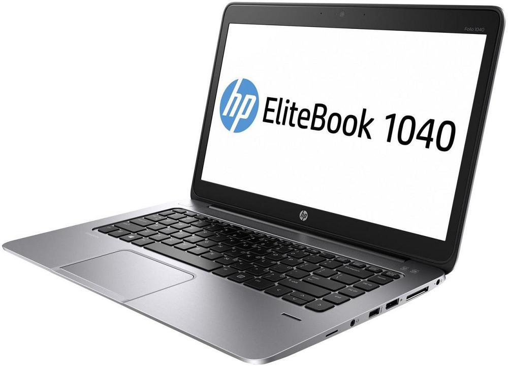 Б/У Ноутбук HP EliteBook Folio 1040 G3 (i5-6300U/8/256SSD) - Class B Київ - фото 3