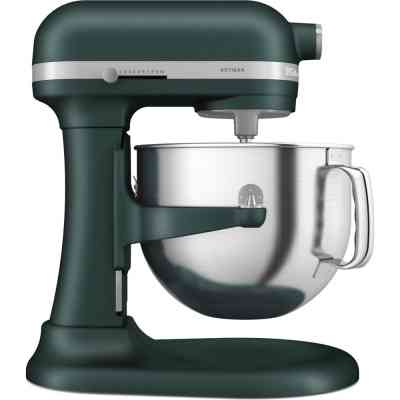 Кухонный комбайн KitchenAid 5KSM70SHXEPP Винница