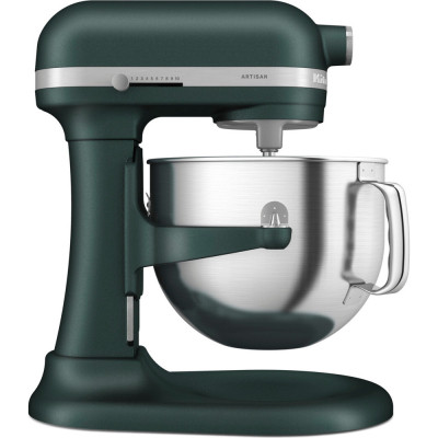 Кухонный комбайн KitchenAid 5KSM70SHXEPP Винница - изображение 1