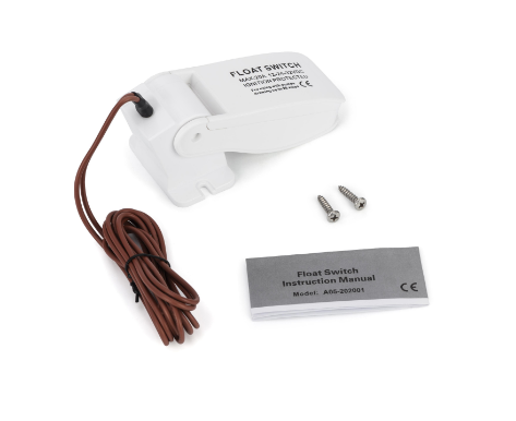 Поплавковый Переключатель Киев - изображение 3