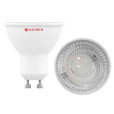 Лампочка Electrum MR-16 ELECTRUM 5W GU10 4000K (A-LR-0071) Винница