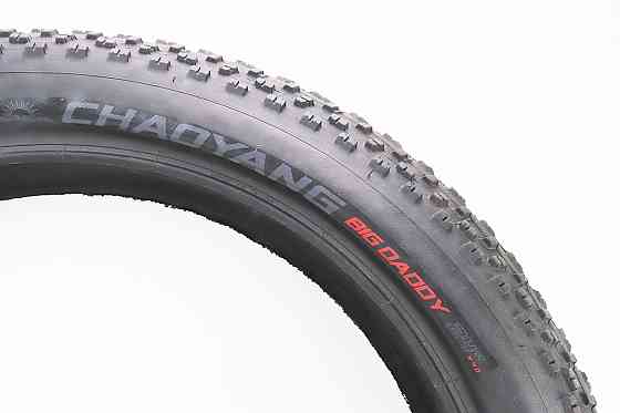 Шина 24"x4,00 шипована BIG DADDY H-5176 Київ