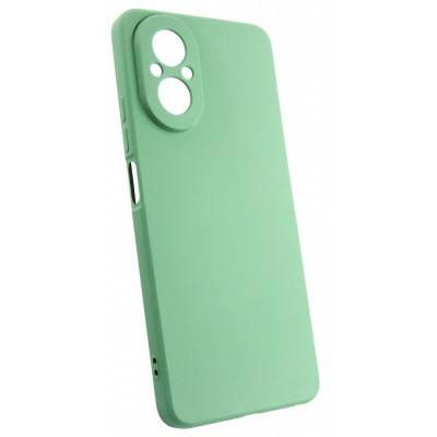 Чохол до мобільного телефона Dengos Soft Realme C67 (mint) (DG-TPU-SOFT-62) Вінниця - фото 2