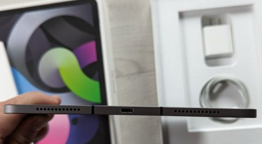 Планшет: iPad Air 4 64Gb. Wi-Fi / LTE. Киев - изображение 5