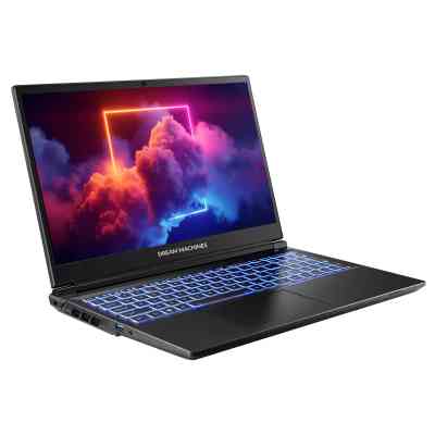 Ноутбук Dream Machines RG5060-15 (RG5060-15UA31) Винница