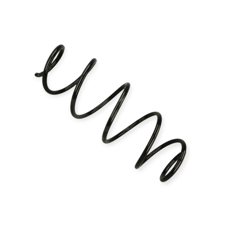 Пружина Fiat Stillo 1.2-1.4i (01-07) Мукачево - фото 1