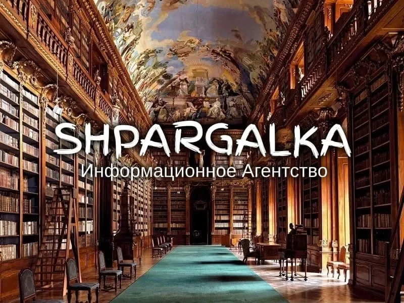 ​Огляд літератури для магістерської роботи на замовлення в Україні Дніпро - фото 1