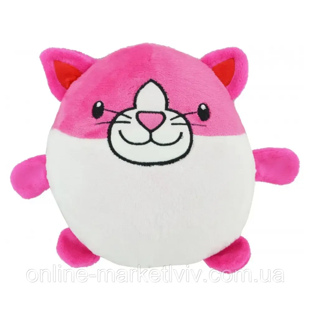 Дитяча толстовка-плед Huggle Pe,Hoodie,зріст до 140 см,Рожевий SBR Київ - фото 3