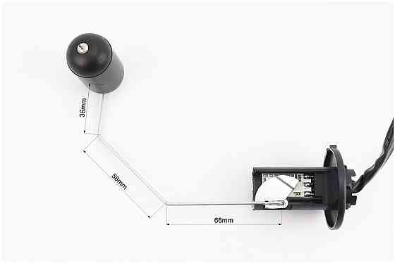 Паливний датчик у бак Киев