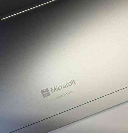 Планшет Microsoft Surface Pro 11 X Plus 16/512Gb. 2024 новий Київ