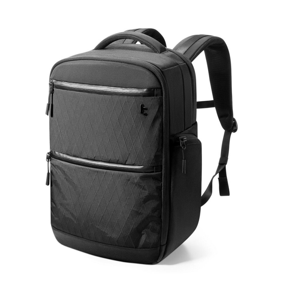 Рюкзак Tomtoc TechPack-T73 X-Pac Laptop Backpack Black 15.6 Inch/30L (T73M1D1) Киев - изображение 3