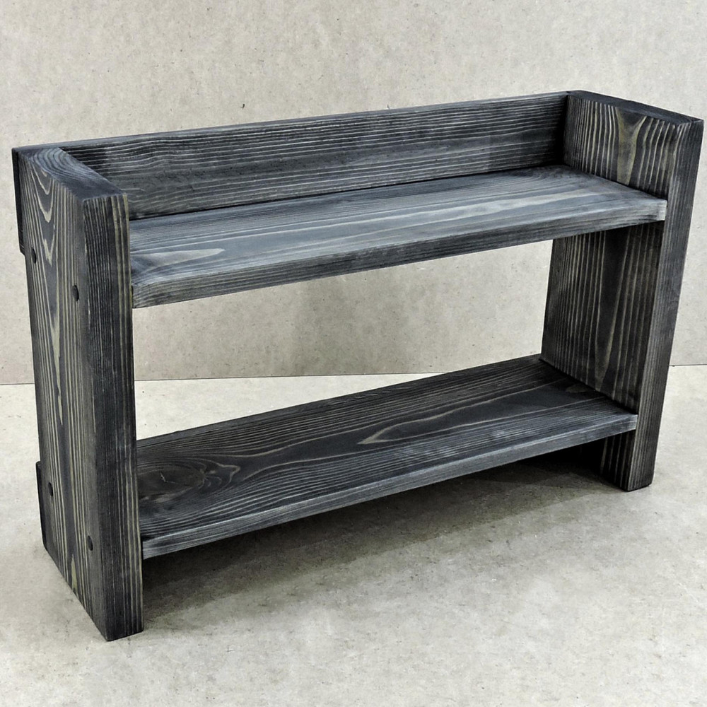 Полка для ванной 