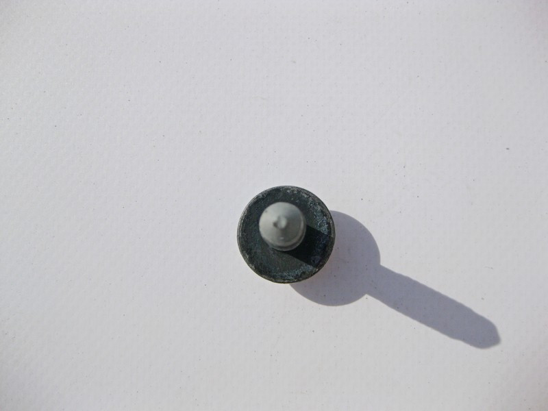 Mercedes-Benz  A0159902501 Болт петлі двері M8x27 S-Class W220 C-Class W203 CLC Sportcoupe C203 E-Class W211 CLS C219 CLK C209 Одесса - изображение 7