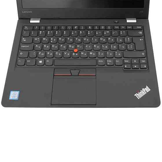 Б/У Ноутбук Lenovo ThinkPad 13 (2nd Gen) (i5-7300U/8/120SSD) - Class B Киев